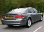 BMW 750Li 2005 года (UK)